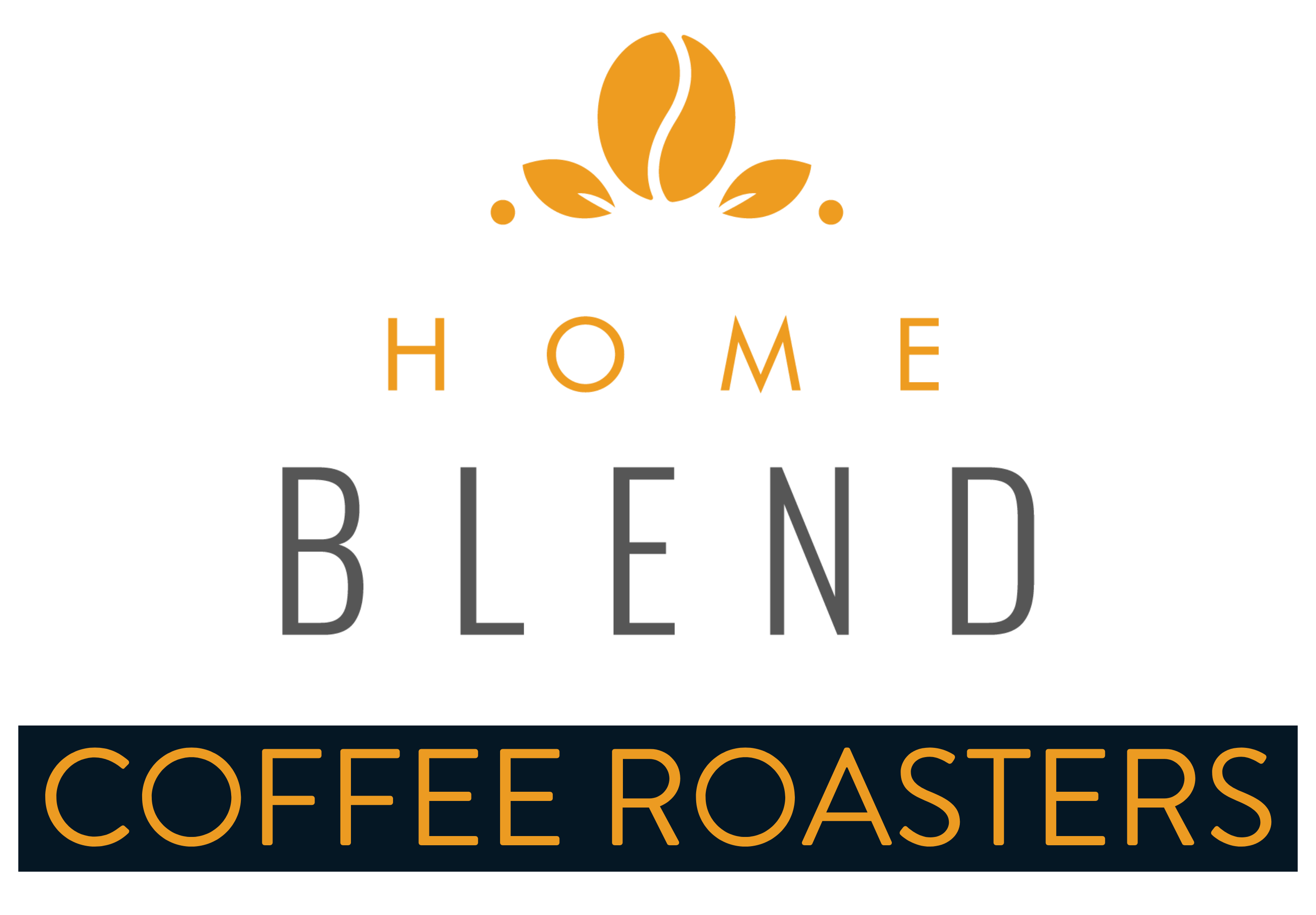 Home Blend Coffee Roasters